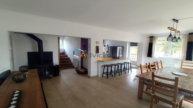 Ma-Cabane - Vente Maison Marcellus, 140 m²