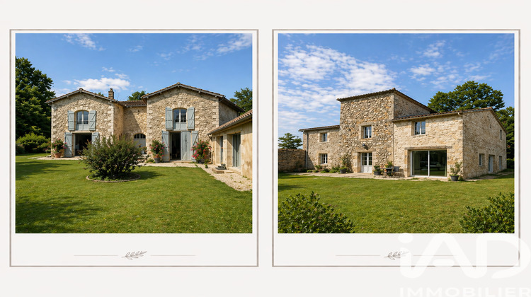 Ma-Cabane - Vente Maison Marcellus, 582 m²