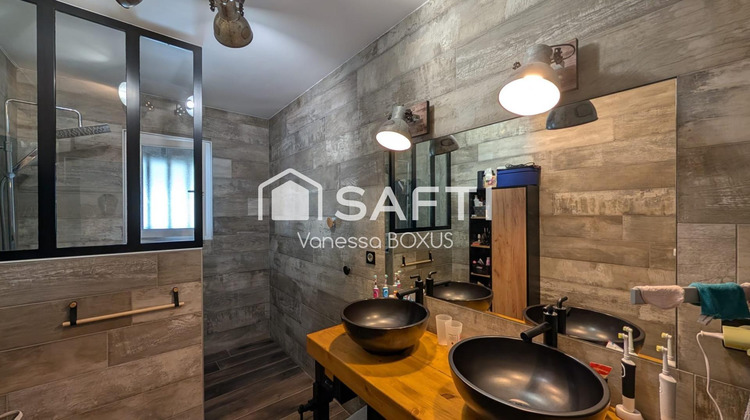Ma-Cabane - Vente Maison Marcellus, 149 m²