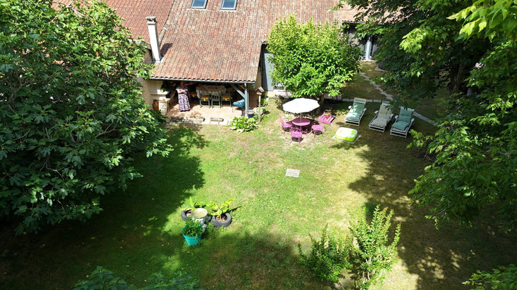 Ma-Cabane - Vente Maison Marcellus, 217 m²