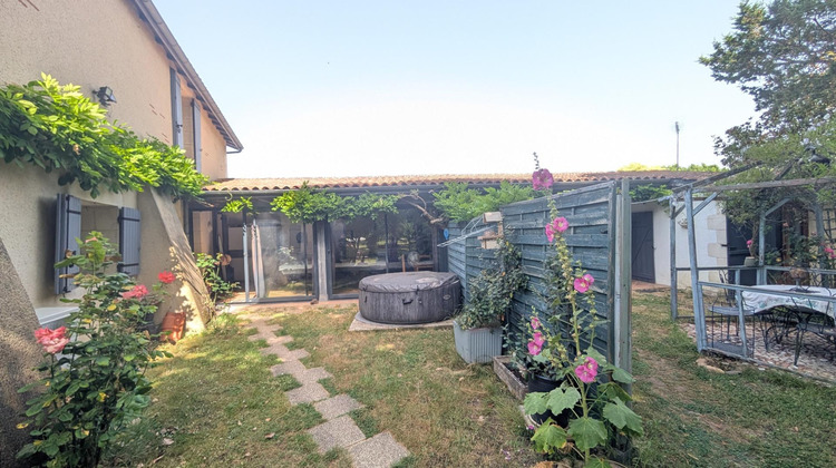Ma-Cabane - Vente Maison Marcellus, 217 m²
