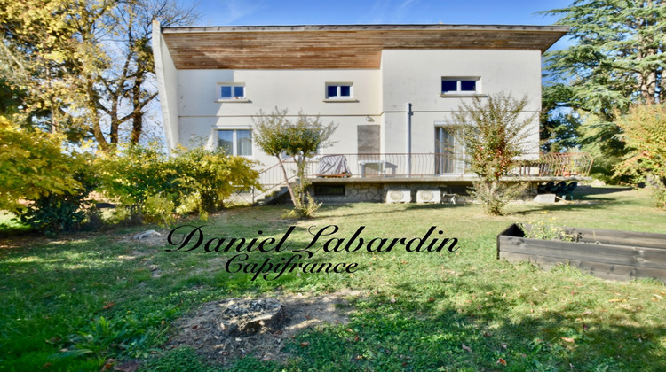 Ma-Cabane - Vente Maison MARCELLUS, 140 m²