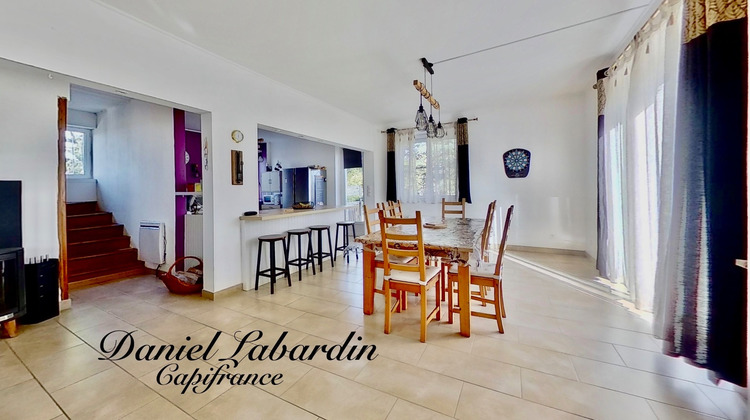 Ma-Cabane - Vente Maison MARCELLUS, 140 m²