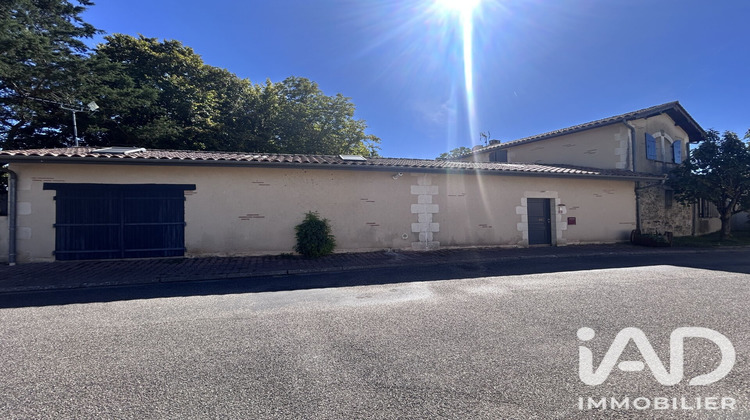 Ma-Cabane - Vente Maison Marcellus, 217 m²