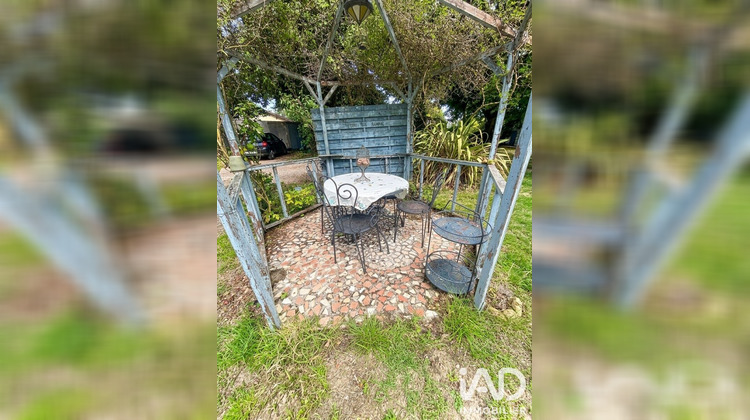 Ma-Cabane - Vente Maison Marcellus, 217 m²