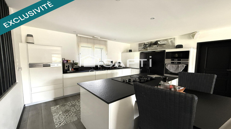 Ma-Cabane - Vente Maison Marcenais, 107 m²