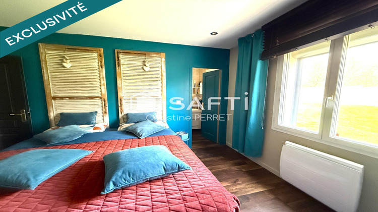 Ma-Cabane - Vente Maison Marcenais, 107 m²