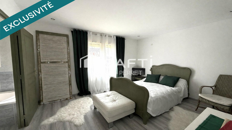 Ma-Cabane - Vente Maison Marcenais, 107 m²