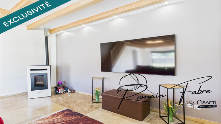 Ma-Cabane - Vente Maison Marcenais, 140 m²