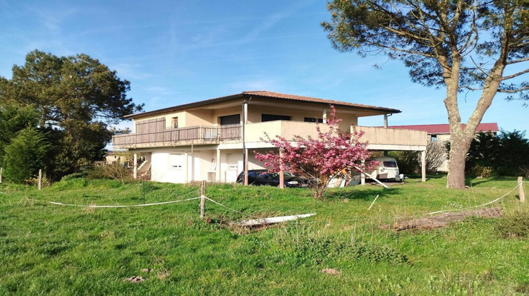 Ma-Cabane - Vente Maison MARCENAIS, 115 m²