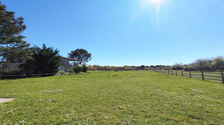 Ma-Cabane - Vente Maison MARCENAIS, 163 m²