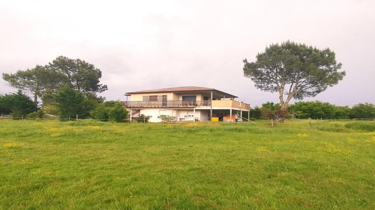 Ma-Cabane - Vente Maison MARCENAIS, 163 m²