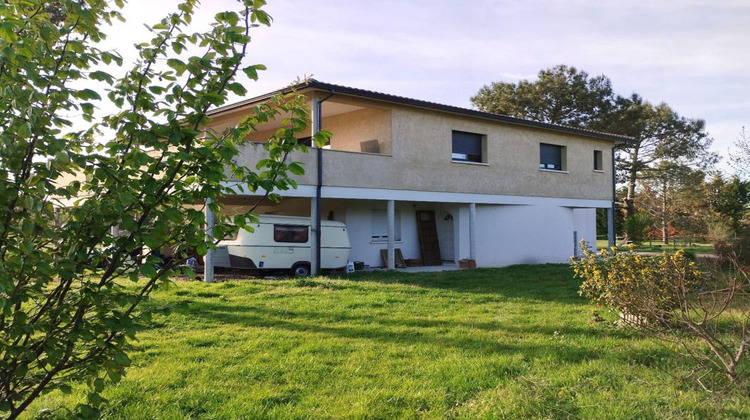 Ma-Cabane - Vente Maison MARCENAIS, 163 m²