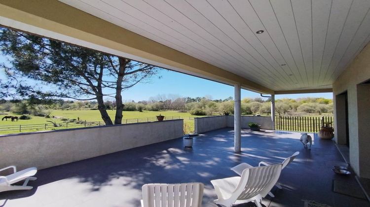 Ma-Cabane - Vente Maison MARCENAIS, 163 m²