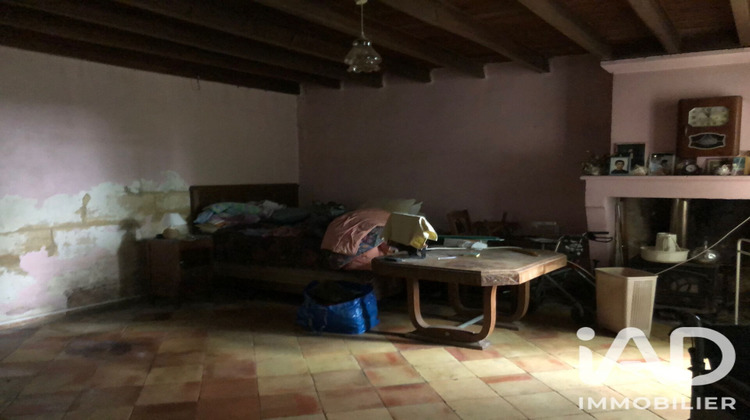 Ma-Cabane - Vente Maison Marcenais, 70 m²