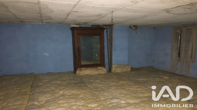 Ma-Cabane - Vente Maison Marcenais, 70 m²