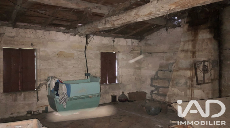 Ma-Cabane - Vente Maison Marcenais, 70 m²