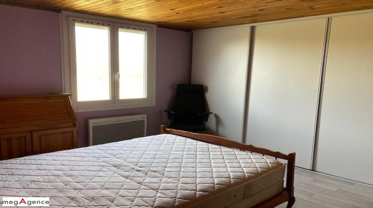 Ma-Cabane - Vente Maison MARCENAT, 115 m²