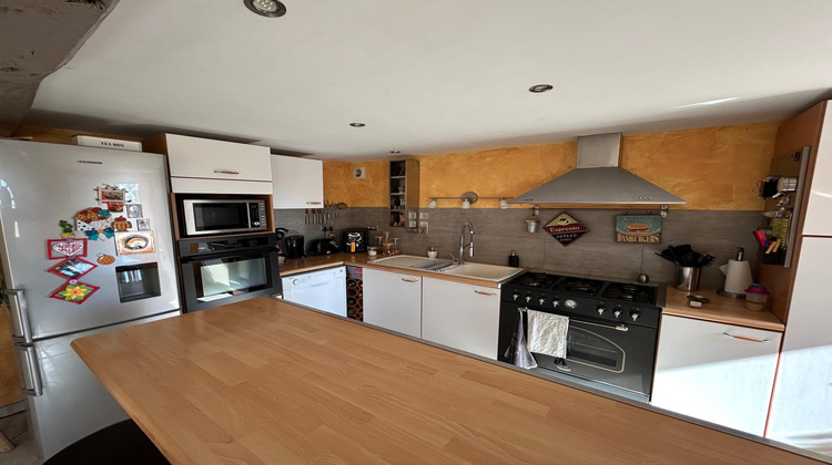 Ma-Cabane - Vente Maison Marcenat, 150 m²