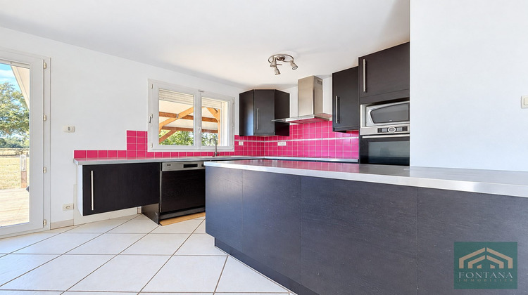 Ma-Cabane - Vente Maison Marcenat, 90 m²