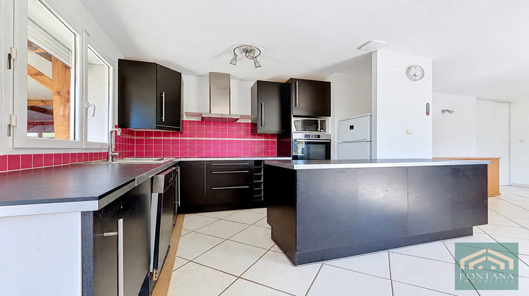 Ma-Cabane - Vente Maison Marcenat, 90 m²