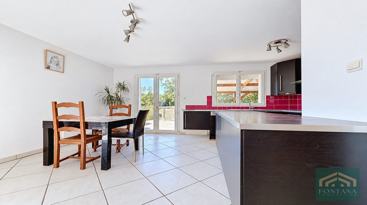 Ma-Cabane - Vente Maison Marcenat, 90 m²
