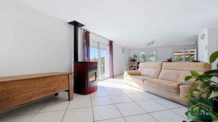 Ma-Cabane - Vente Maison Marcenat, 90 m²