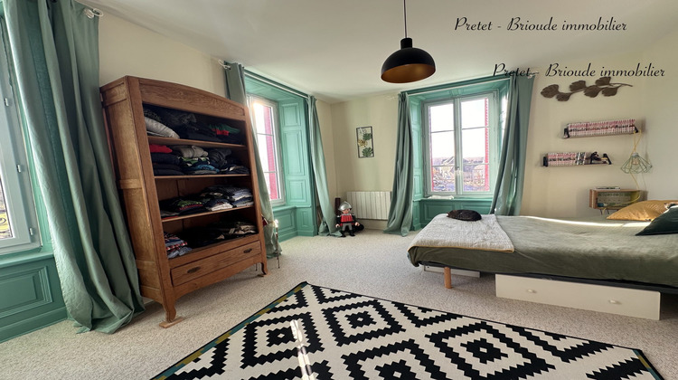 Ma-Cabane - Vente Maison Marcenat, 206 m²