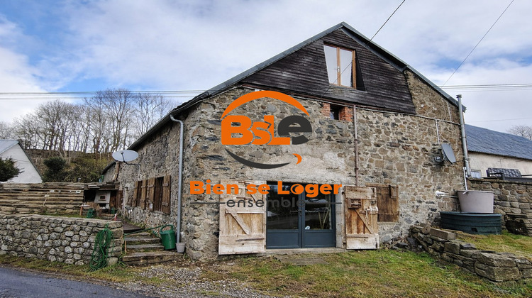 Ma-Cabane - Vente Maison Marcenat, 122 m²