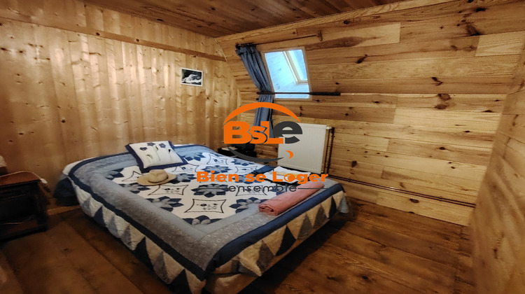 Ma-Cabane - Vente Maison Marcenat, 122 m²