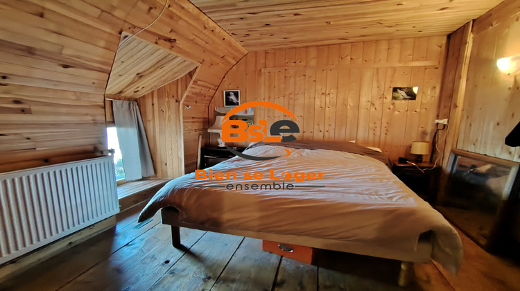 Ma-Cabane - Vente Maison Marcenat, 122 m²