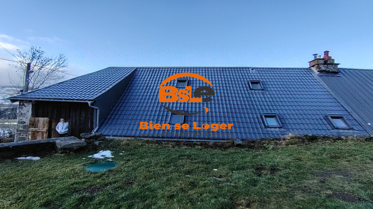 Ma-Cabane - Vente Maison Marcenat, 122 m²