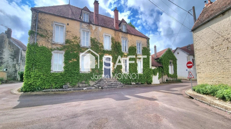 Ma-Cabane - Vente Maison Marcenay, 350 m²