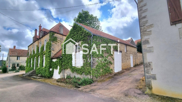 Ma-Cabane - Vente Maison Marcenay, 350 m²