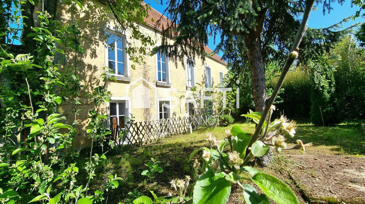 Ma-Cabane - Vente Maison Marcenay, 350 m²