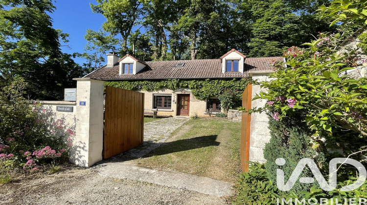 Ma-Cabane - Vente Maison Marcenay, 85 m²