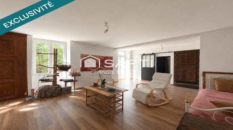 Ma-Cabane - Vente Maison Marcenay, 143 m²