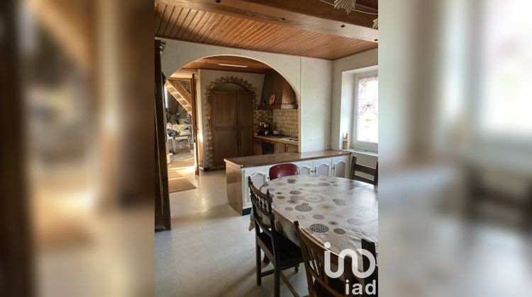 Ma-Cabane - Vente Maison Marcenod, 117 m²