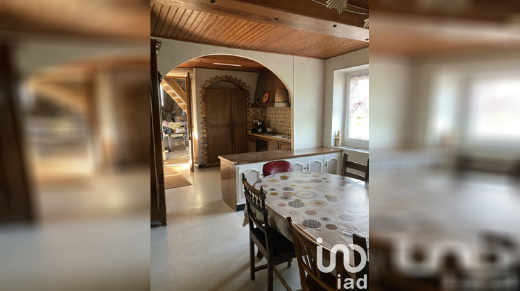 Ma-Cabane - Vente Maison Marcenod, 117 m²