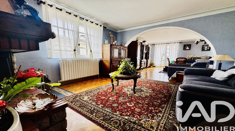 Ma-Cabane - Vente Maison Marcenod, 175 m²