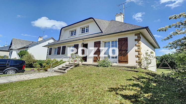 Ma-Cabane - Vente Maison MARCEY-LES-GREVES, 105 m²