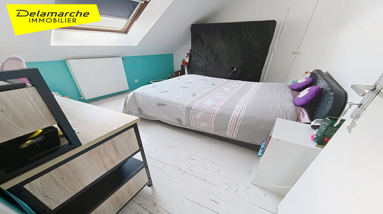 Ma-Cabane - Vente Maison MARCEY-LES-GREVES, 185 m²