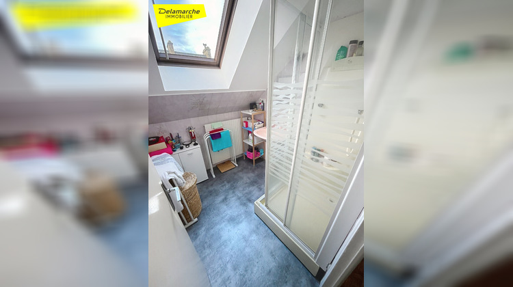 Ma-Cabane - Vente Maison MARCEY-LES-GREVES, 185 m²