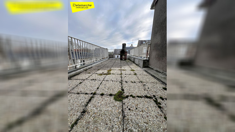 Ma-Cabane - Vente Maison MARCEY-LES-GREVES, 185 m²