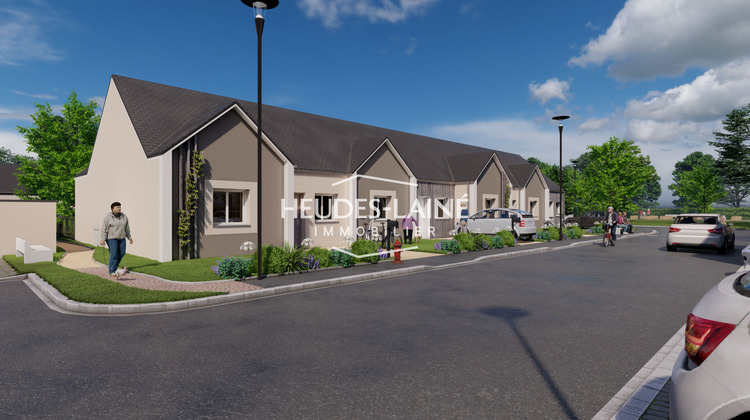 Ma-Cabane - Vente Maison MARCEY-LES-GREVES, 50 m²