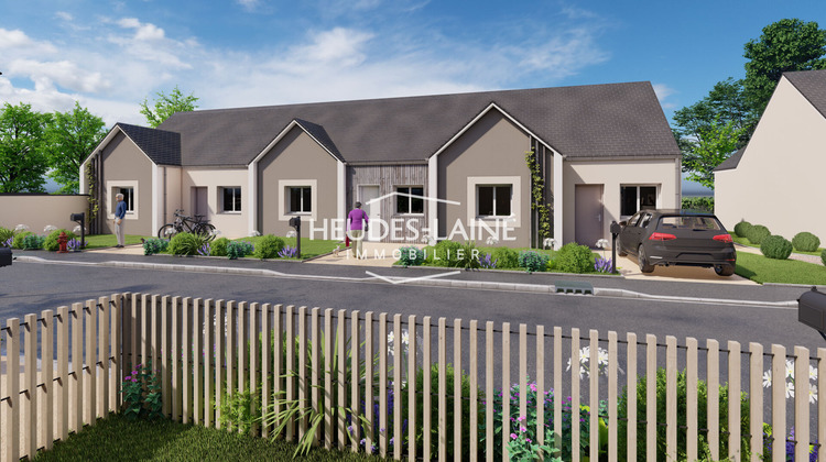 Ma-Cabane - Vente Maison MARCEY-LES-GREVES, 51 m²