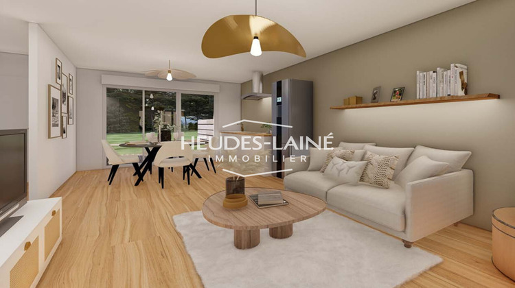 Ma-Cabane - Vente Maison MARCEY-LES-GREVES, 51 m²