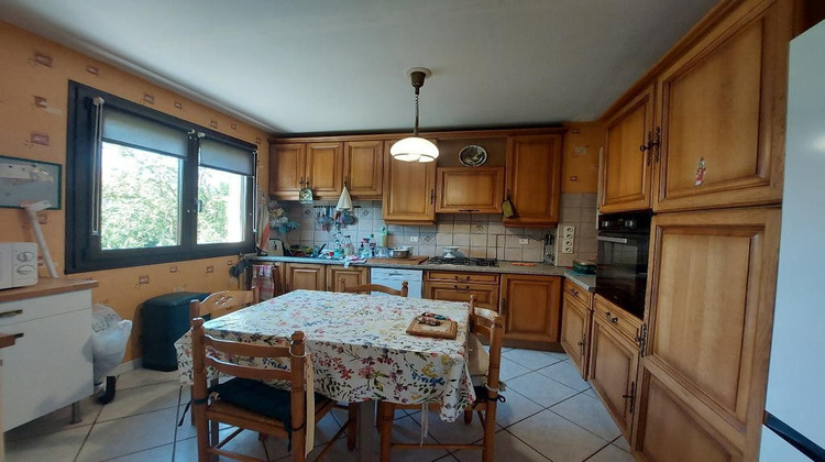 Ma-Cabane - Vente Maison Marcey-les-Grèves, 107 m²