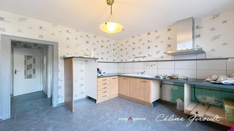 Ma-Cabane - Vente Maison MARCEY LES GREVES, 80 m²