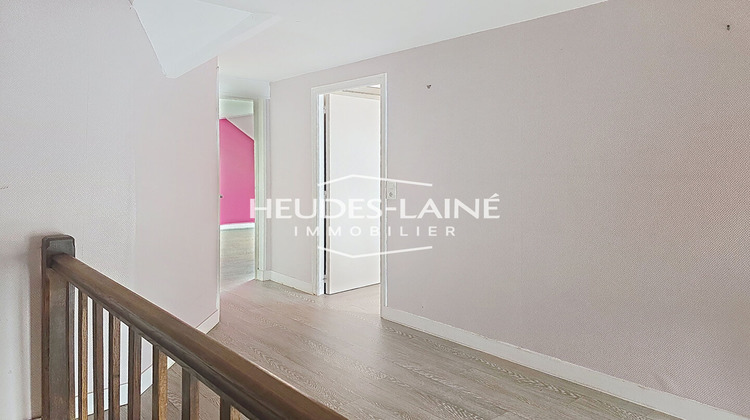 Ma-Cabane - Vente Maison MARCEY-LES-GREVES, 72 m²